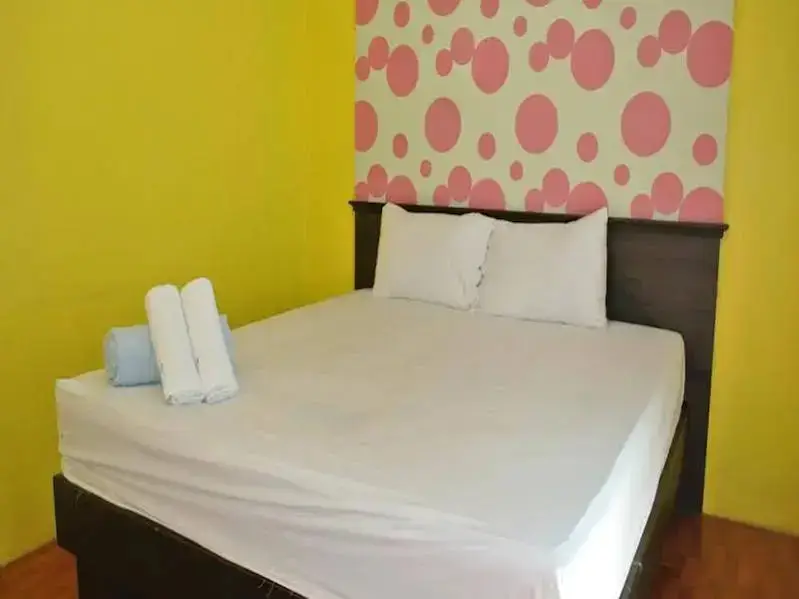 Чаам: Bungalow Narumon Cha am
