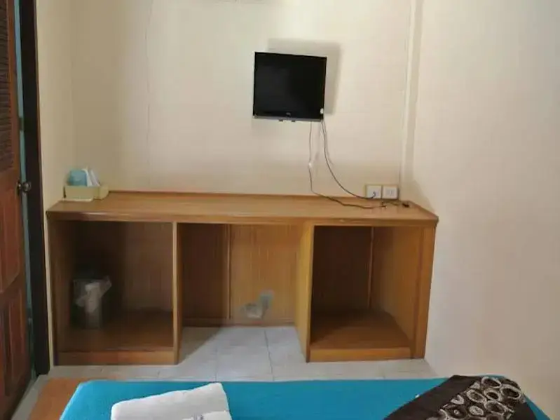 Чаам: Bungalow Narumon Cha am