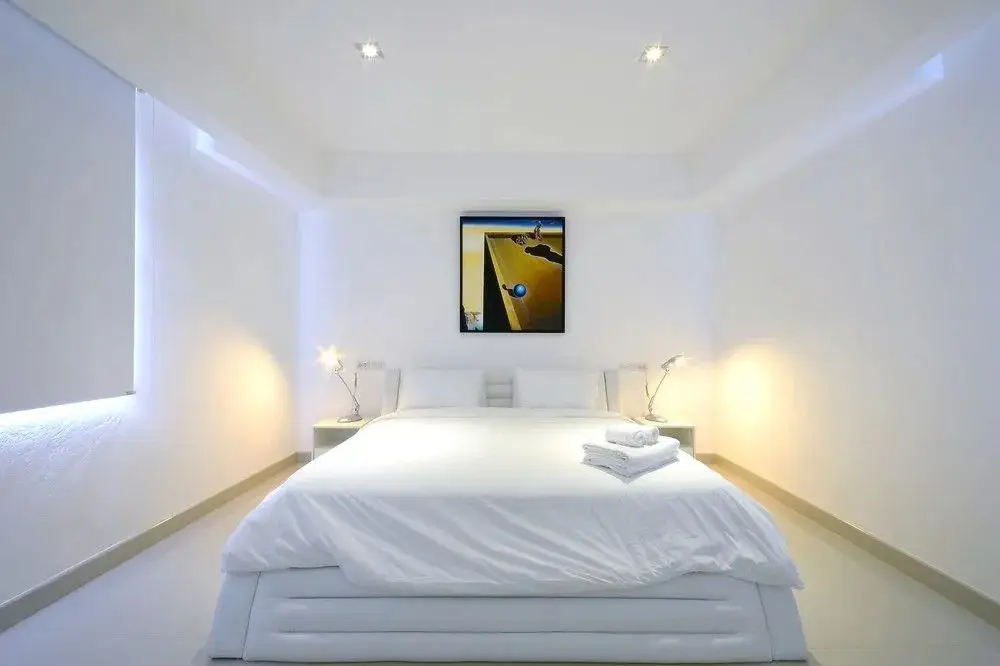 На Чом Тхиан: Luxury 5 Star Beach Villa 8 Bedrooms