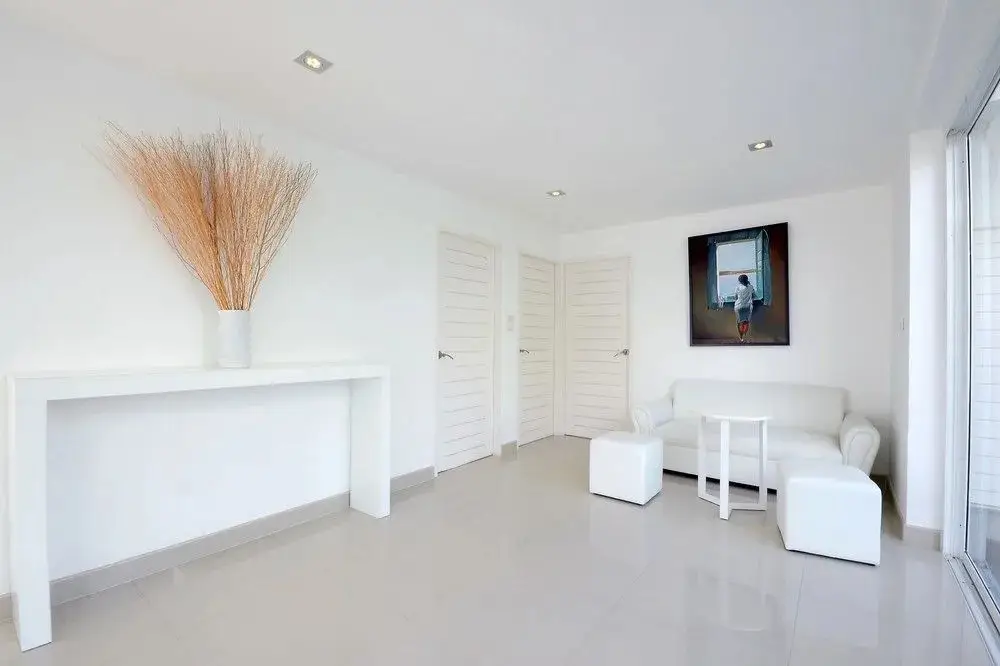 На Чом Тхиан: Luxury 5 Star Beach Villa 8 Bedrooms