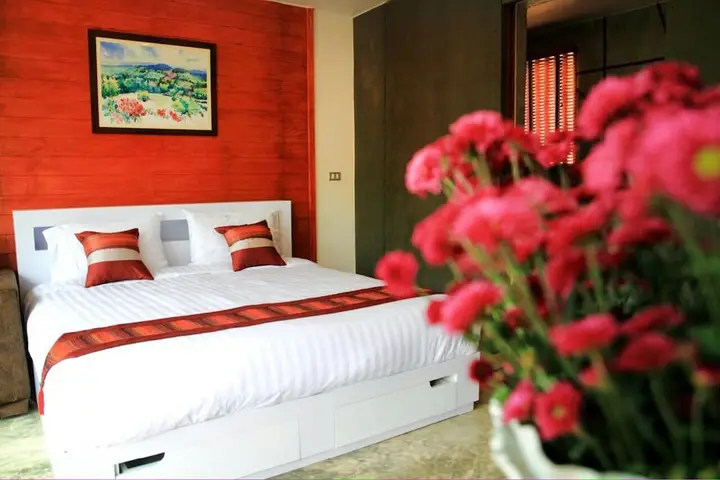 Пак-Чонг: Kertas Khaoyai Resort and Farm
