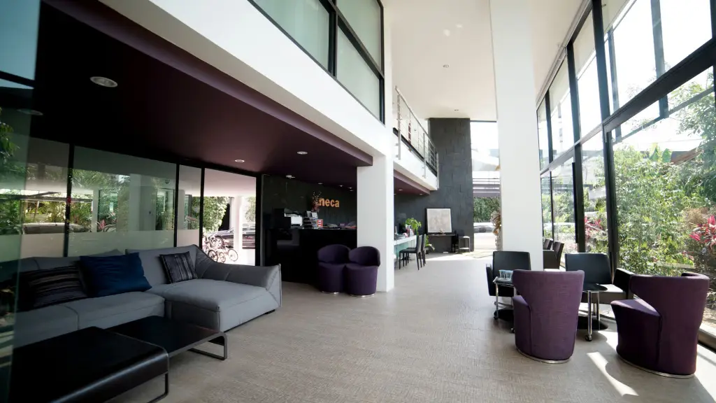 Хатъяй: Neca Complex Apartment