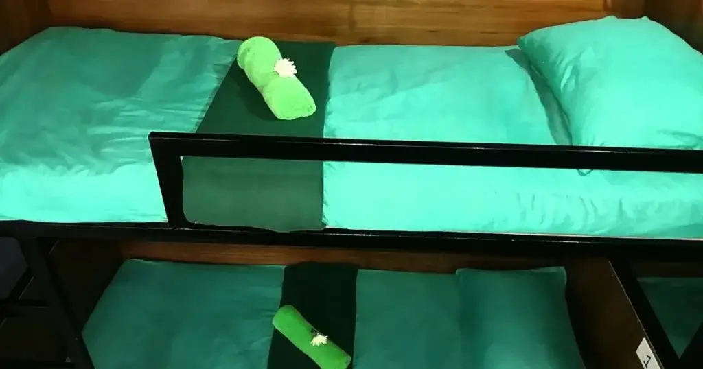 Остров Тау: Czone Hostel - Adults Only