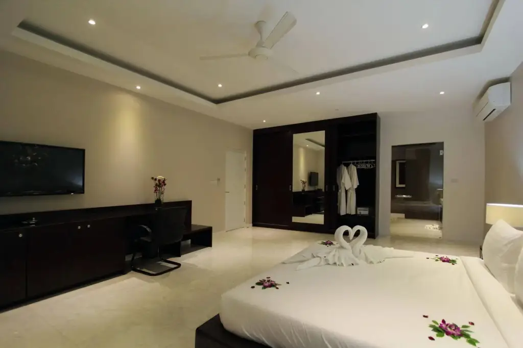 Самуи: My Dream Villa Koh Samui