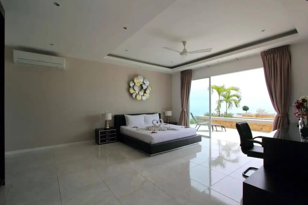 Самуи: My Dream Villa Koh Samui