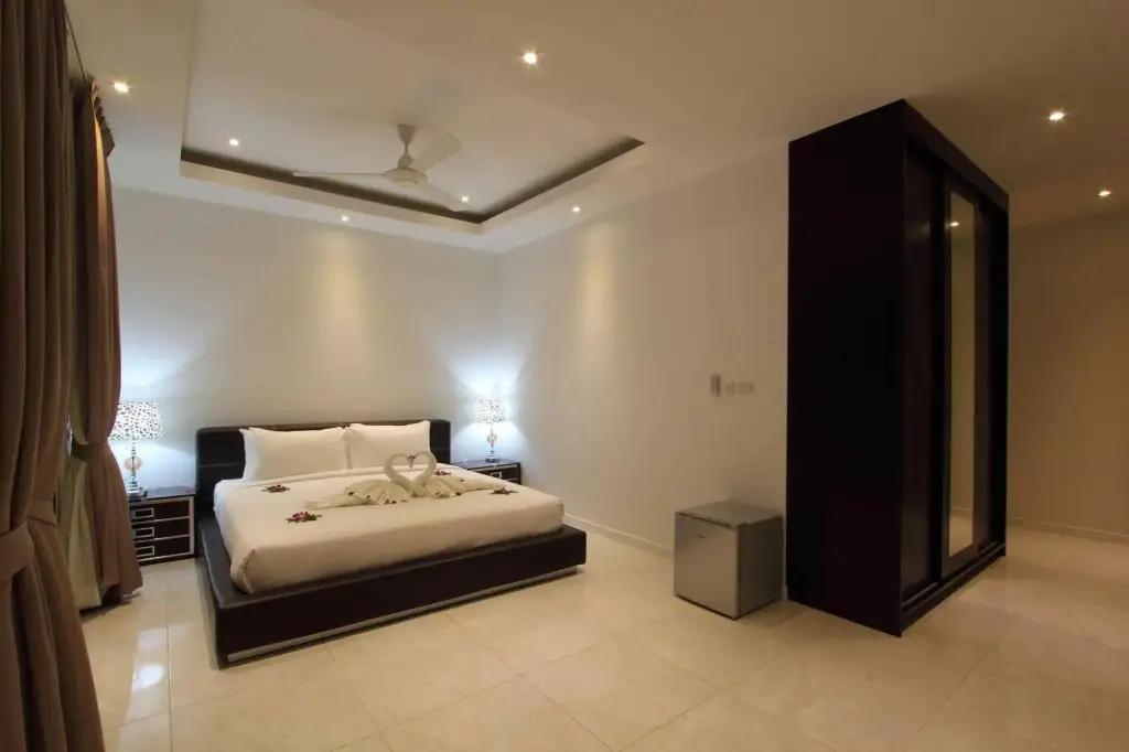 Самуи: My Dream Villa Koh Samui