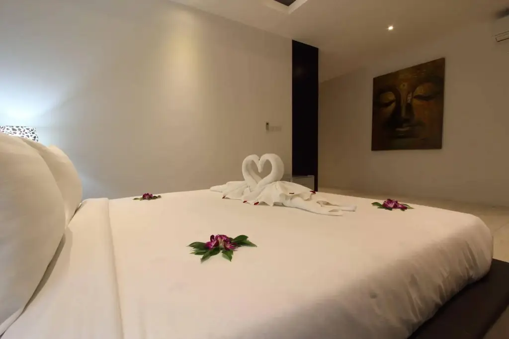 Самуи: My Dream Villa Koh Samui