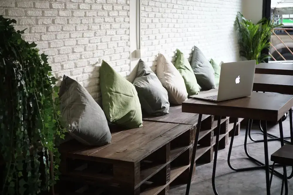 Бангкок: Krit Hostel