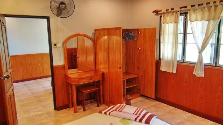 Ко-Пханган: Aliyah Garden House