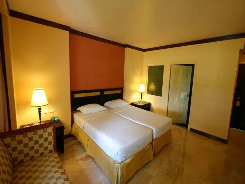 Saraburi Inn — фото 1