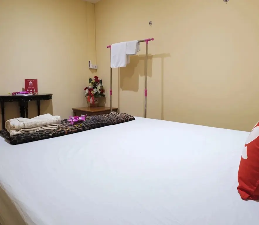 Бангкок: ZEN Rooms Rama 3 - Hostel