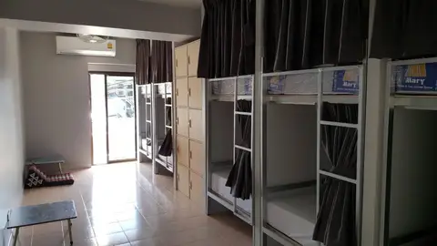 The Lucky Kata Hostel — фото 1