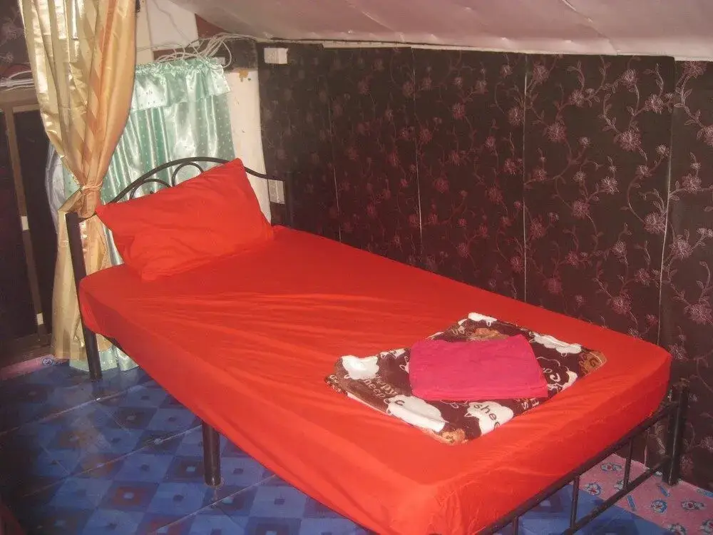 Ко-Пханган: Tawan Hostel