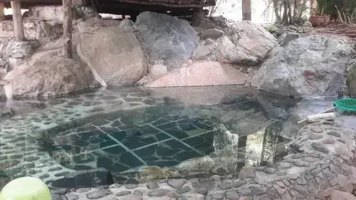 Чианг Дао: Doo-Dao-Doi Farm & Stay