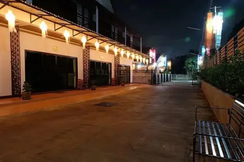 Baan Hauen Inn — фото 1
