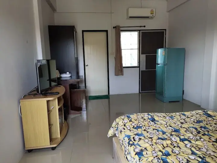 Банбынг: M2M Room