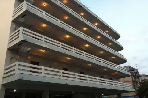 Sakol Hotel Korat — фото 1