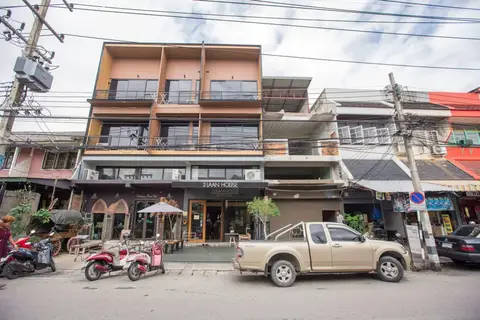 ZEN Rooms Samlaan Road — фото 1