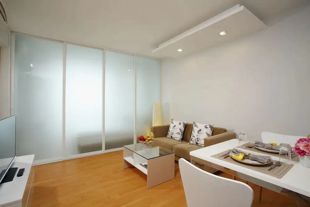 Пхукет: The Light Residences