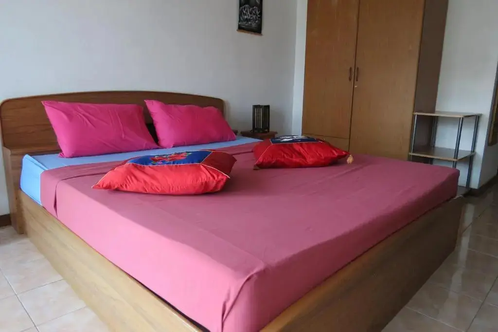 Паттайя: View Talay 1B Holidays