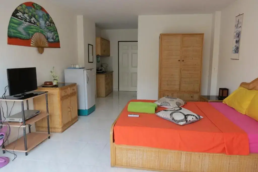 Паттайя: View Talay 1B Holidays