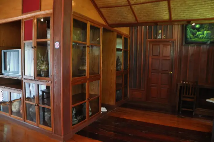 Сукотай: Siam Villa