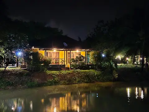 Farmsuk Residence and Resort — фото 1