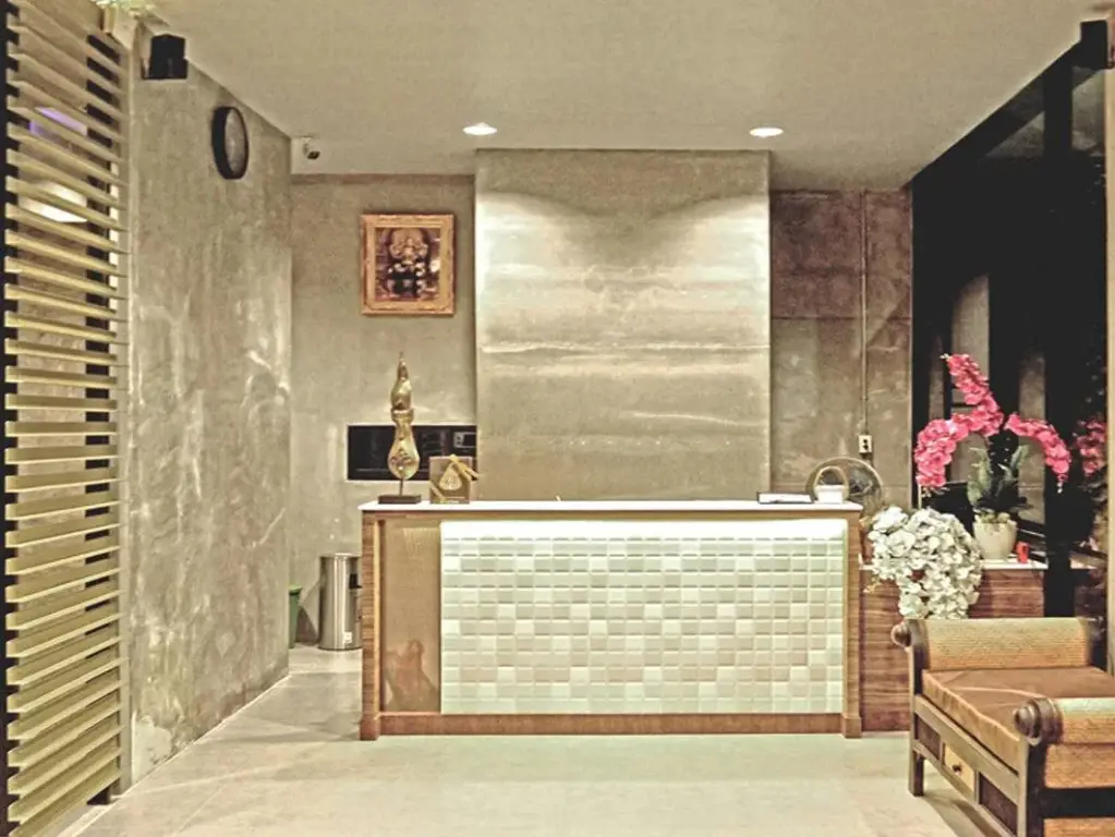 Рои Эт: Mila Garden Hotel
