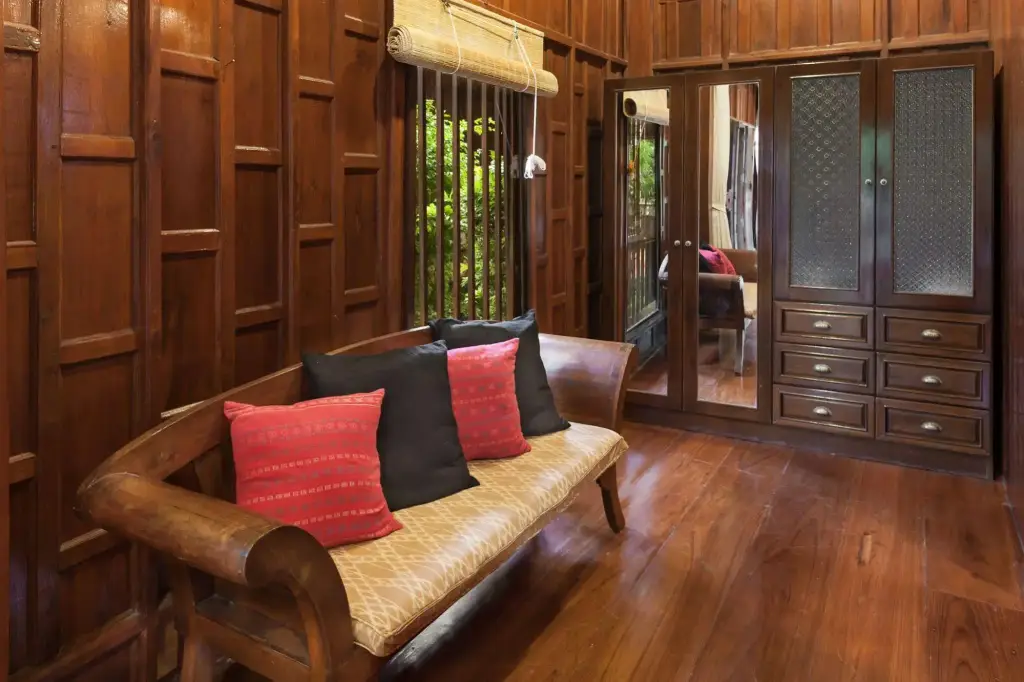 Chiang Mai Luxury Villa — фото 1