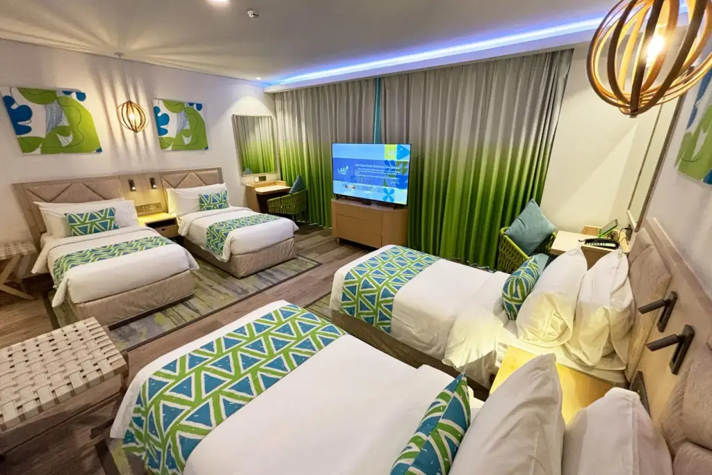 Самутпракан: Marigold Sukhumvit