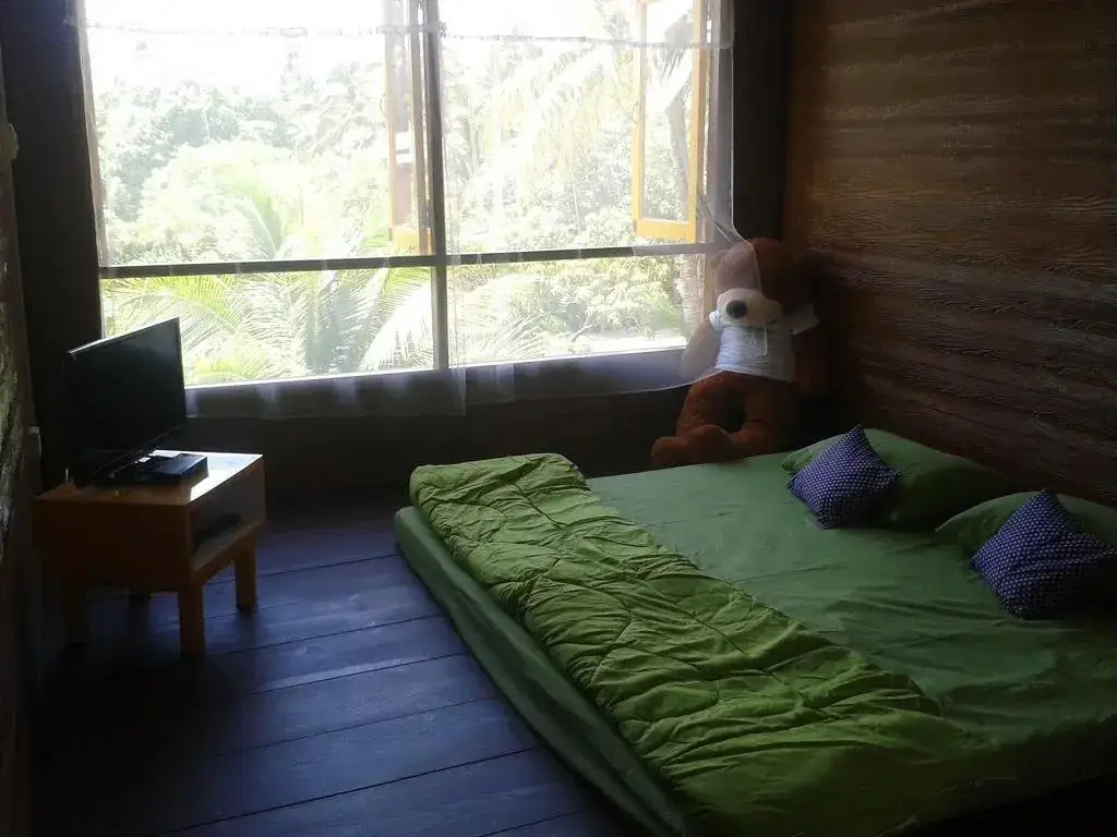 Дамноен Садуак: Phorkubmae Homestay