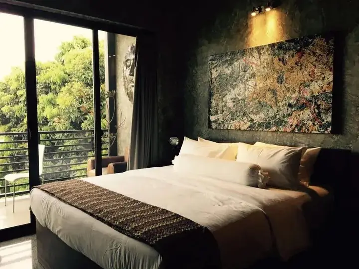 Лампхун: Riverside Luxury Pool Villa 88 Place Chiang Mai