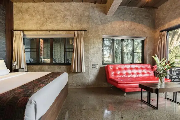 Лампхун: Riverside Luxury Pool Villa 88 Place Chiang Mai