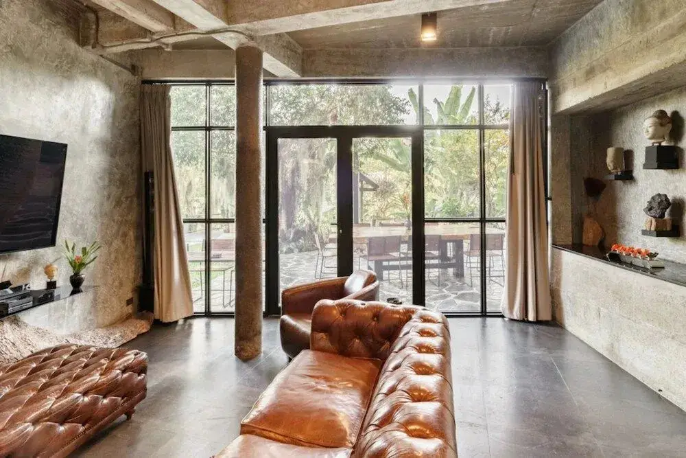 Лампхун: Riverside Luxury Pool Villa 88 Place Chiang Mai