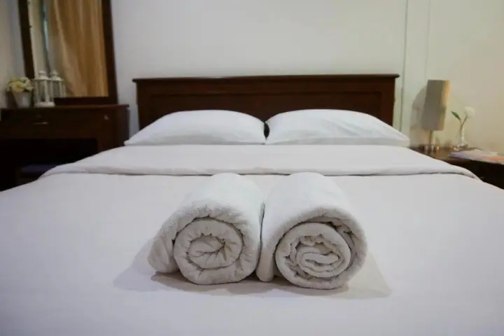 Лам-Лук-Ка: Baan Boonanan Apartment
