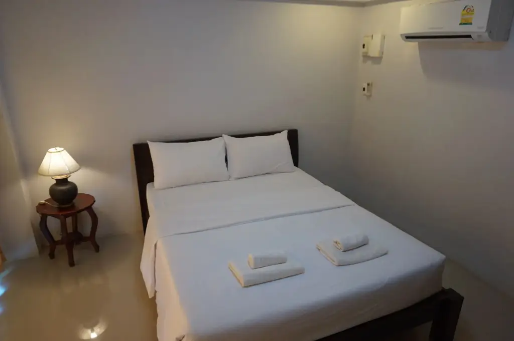 Кхлонг-Янг: Banana Park Hotel