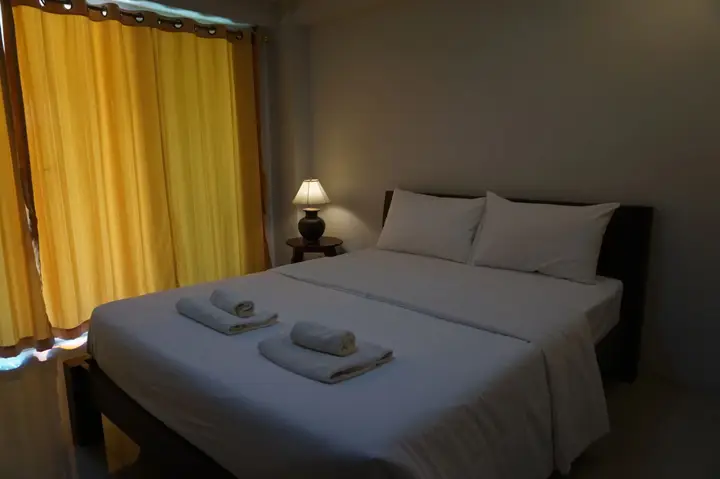Кхлонг-Янг: Banana Park Hotel