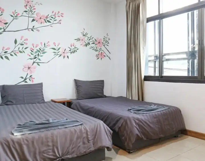 Транг: Myfriend Hotel Trang