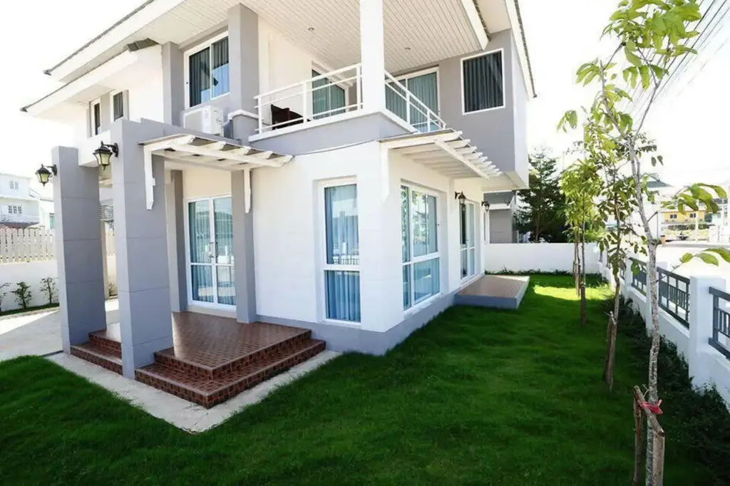 P Villa Buriram — фото 1