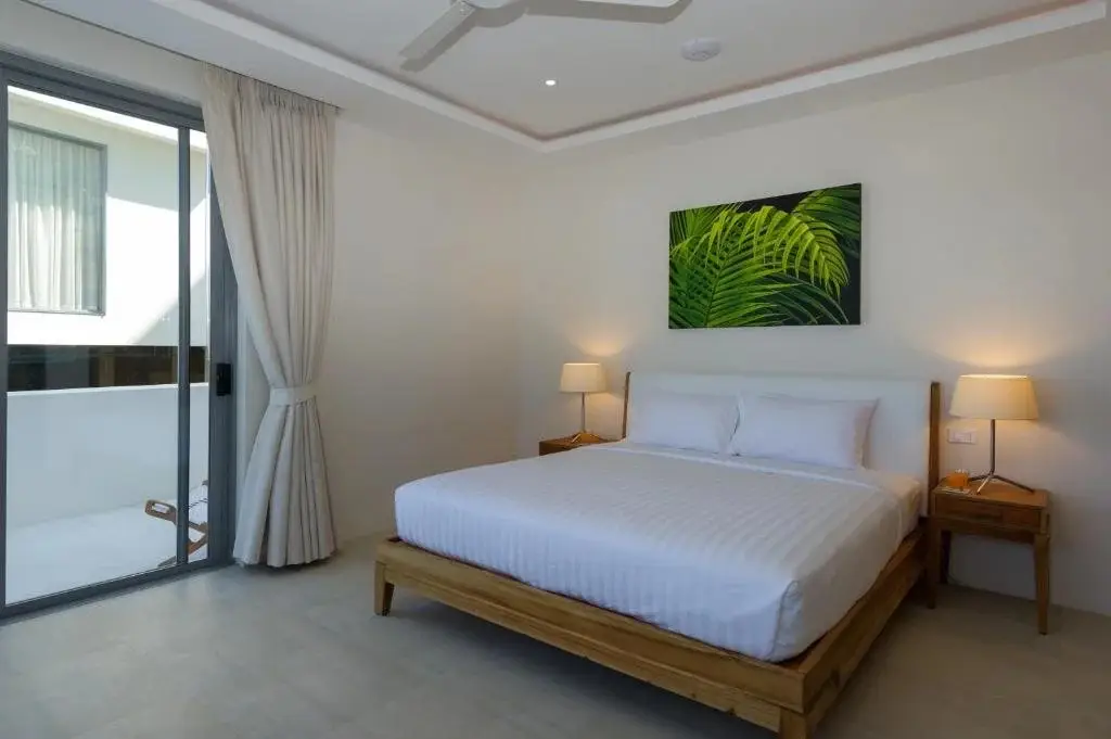 Самуи: The Ridge Villa 8