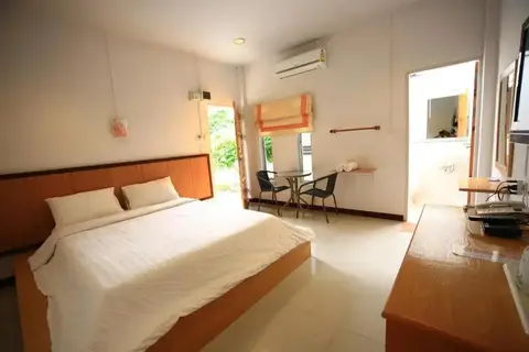 Baanpooya Hotel and Resort — фото 1