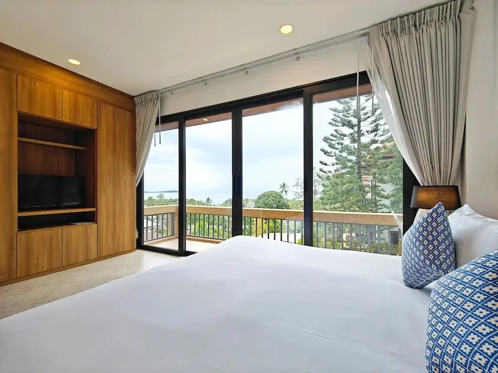 Самуи: Baan Rawee Villas