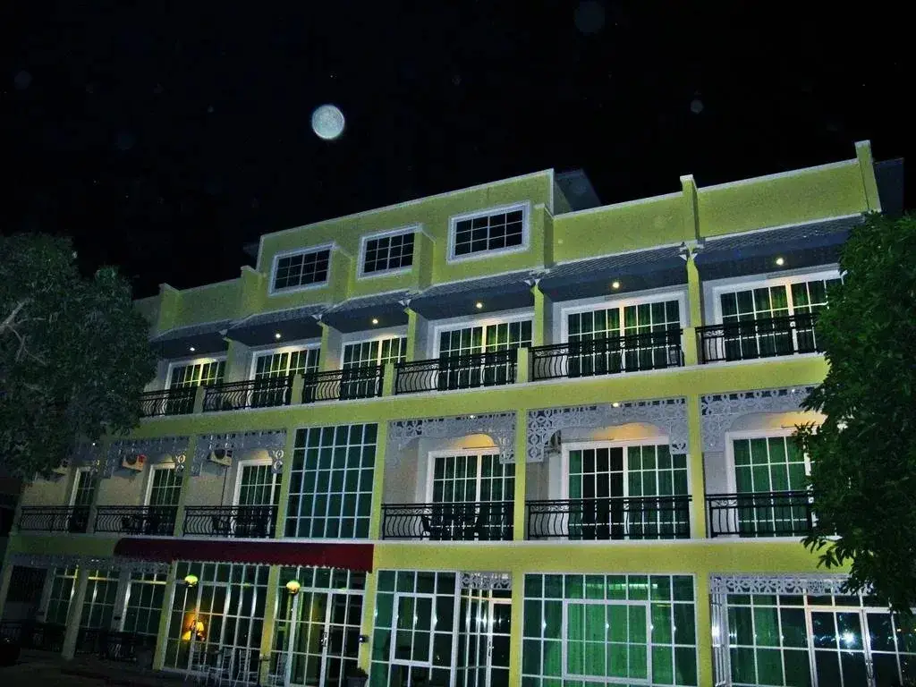 Чианграй: The DORM Chiangrai