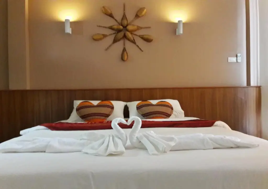 Нахон Фаном: Thai Lao Resort and Spa