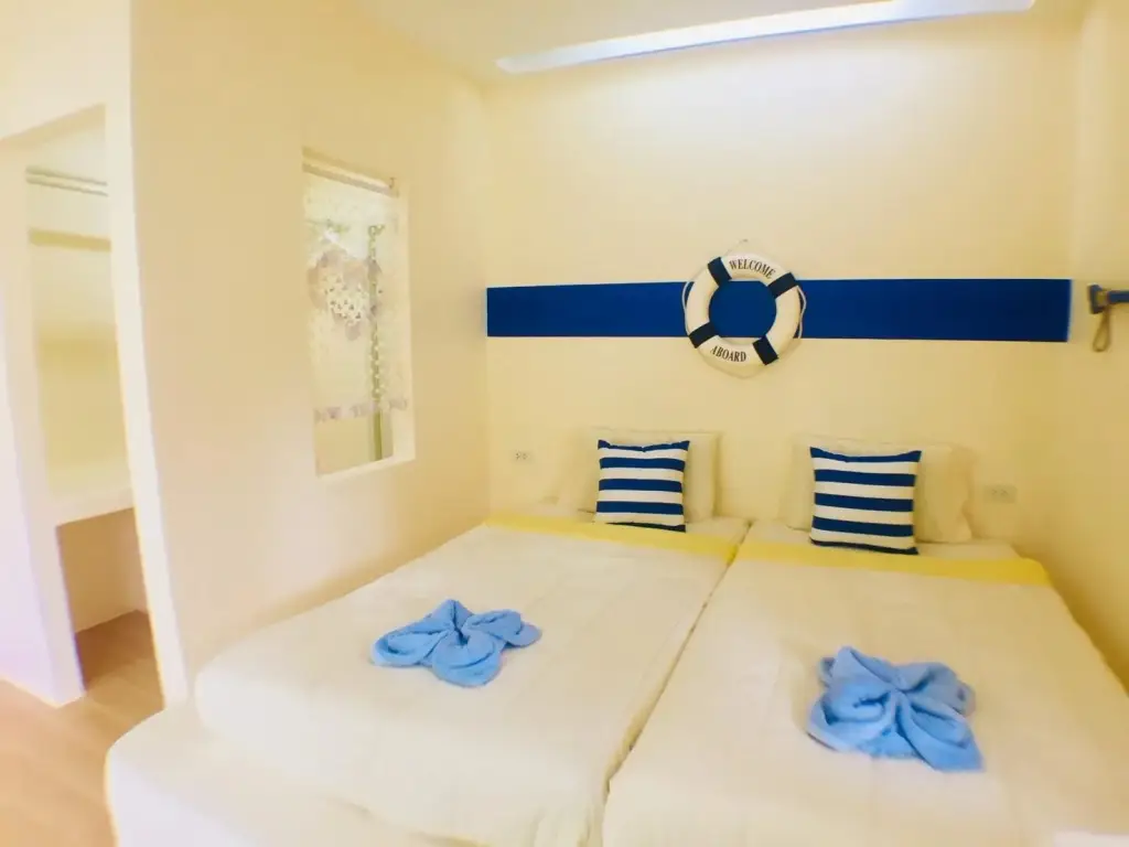 Тхап Сакае: Haadsaikaew Bankrut Resort
