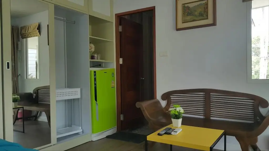 Районг: Villa Rayonghouse