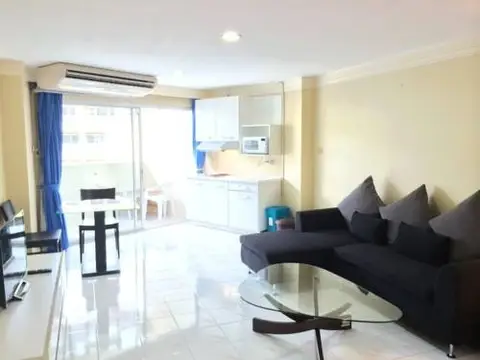 Patong Phuket Palace (Unit 412) — фото 1