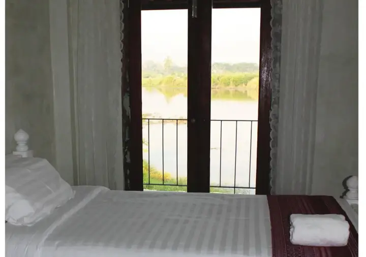 Чом-Тонг: Phu-Anna Eco House
