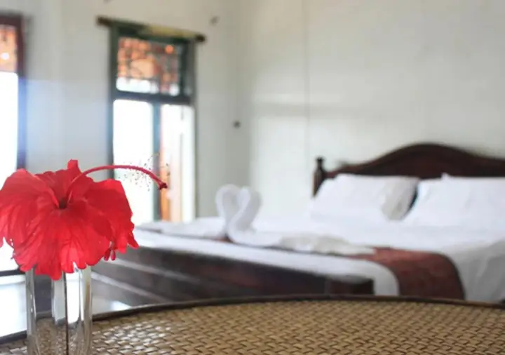 Чом-Тонг: Phu-Anna Eco House