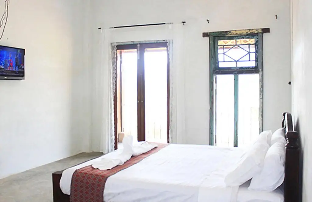 Чом-Тонг: Phu-Anna Eco House